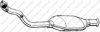 BOSAL 098-614 Catalytic Converter